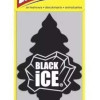 Little Trees car air freshener black ice